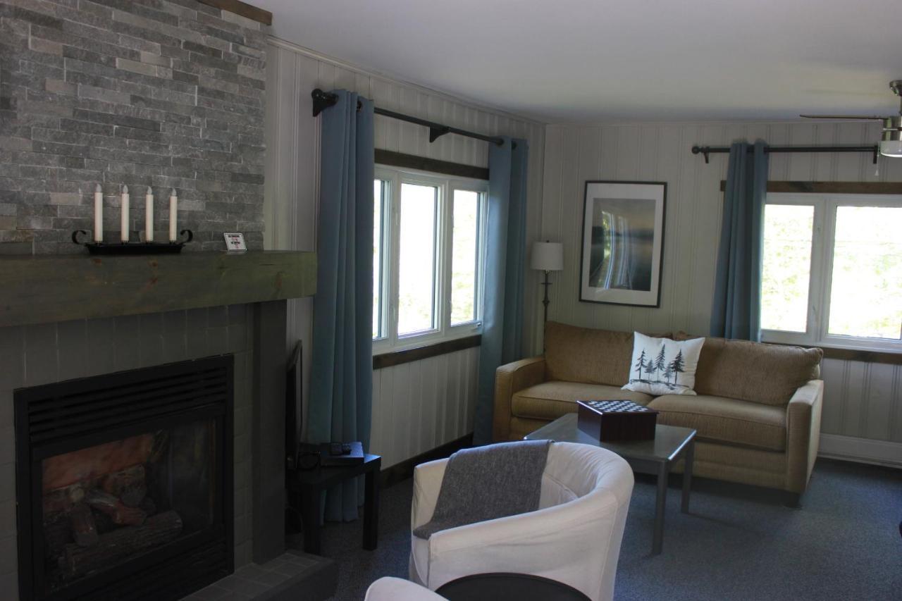 Trillium Resort&Spa Port Sydney Exterior foto